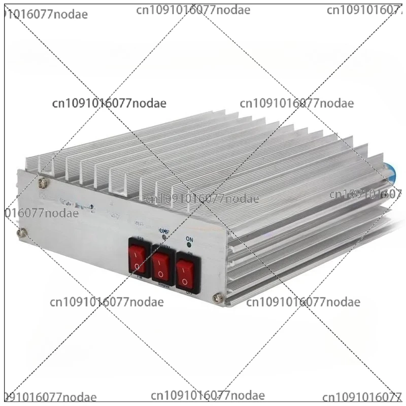 UV dual band power amplifier, walkie talkie power amplifier, full mode single-sided power amplifier
UV dual band power amplifier, walkie talkie power amplifier, full mode single-sided power amplifier
