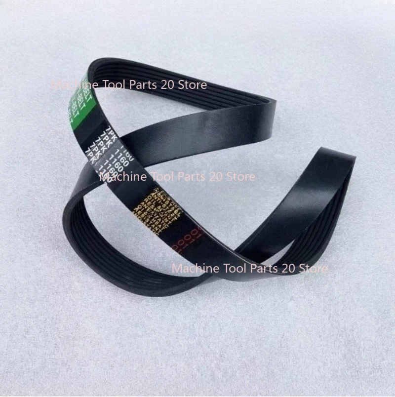 1 шт. аксессуары для вилочных погрузчиков ремень вентилятора 16387-30510-71 для ToyotA 7F 8FD35-50 13Z 14Z
1 шт. аксессуары для вилочных погрузчиков ремень вентилятора 16387-30510-71 для ToyotA 7F 8FD35-50 13Z 14Z