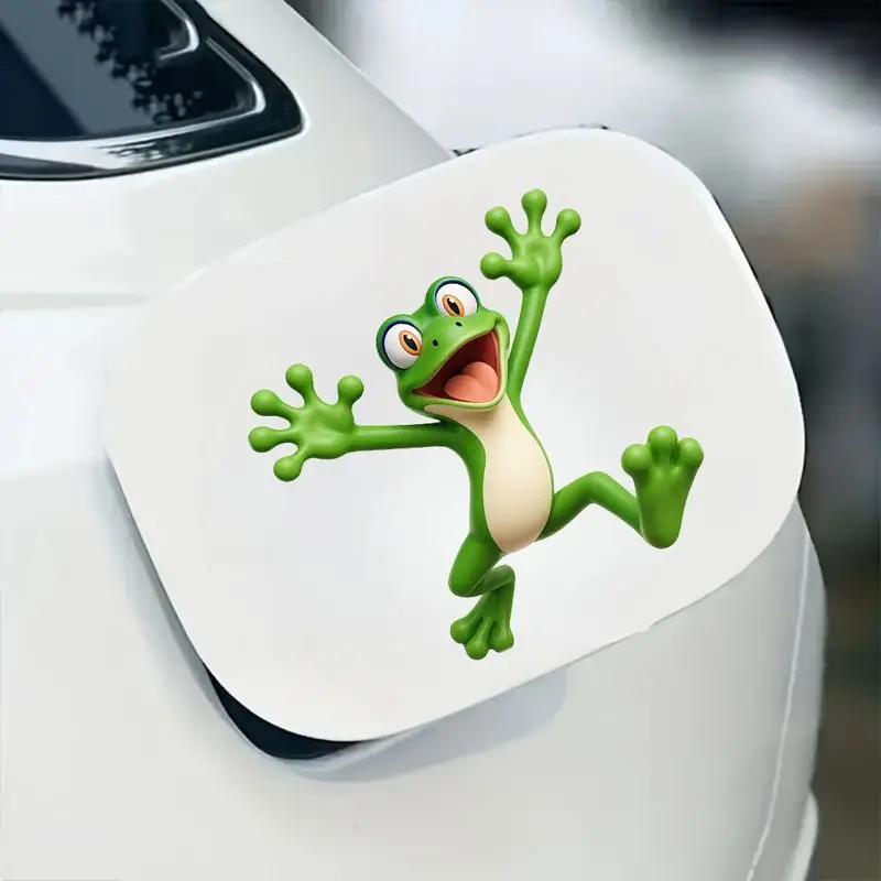 Bright Green Cartoon Frog with Cream Belly Raised Arms with Spread Paws, Lifted Leg for Jumping Dance, Stylized Bulbous Fingers
Bright Green Cartoon Frog with Cream Belly Raised Arms with Spread Paws, Lifted Leg for Jumping Dance, Stylized Bulbous Fingers