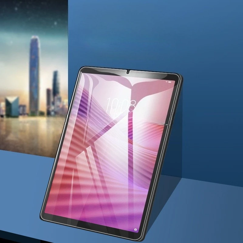HD Tempered Glass For Lenovo Tab One 8.7 inch Tablet Screen Protective Glass Anti Scratchs Film For LENOVO Tab One TABONE
HD Tempered Glass For Lenovo Tab One 8.7 inch Tablet Screen Protective Glass Anti Scratchs Film For LENOVO Tab One TABONE