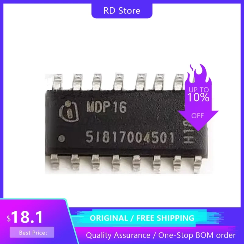 2 шт. MDP16R OP16 MDP16 MDP1 P16R новая Оригинальная фотография, бесплатная доставка
2 шт. MDP16R OP16 MDP16 MDP1 P16R новая Оригинальная фотография, бесплатная доставка