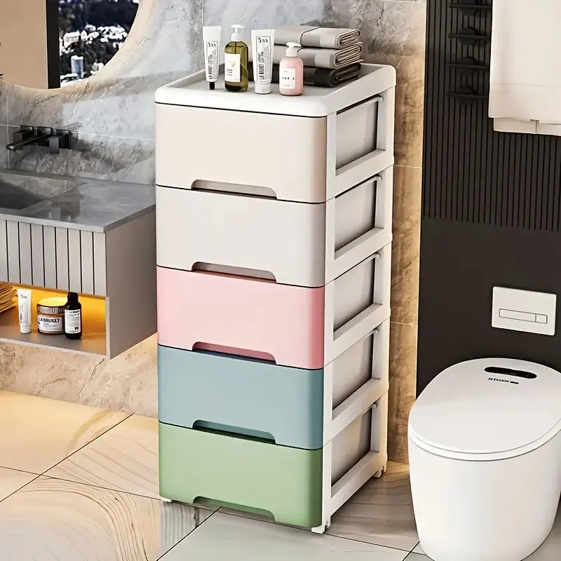 Thickened plastic multi-layer drawer storage cabinet baby simple large wardrobe baby and children's miscellaneous sorting beds
Thickened plastic multi-layer drawer storage cabinet baby simple large wardrobe baby and children's miscellaneous sorting beds