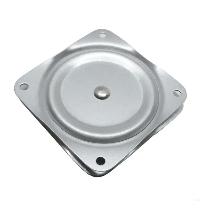 B46D Rotating Bearing Plate Turntable Base Plate for Tv Computer Magazine Racks Dollhouse
B46D Rotating Bearing Plate Turntable Base Plate for Tv Computer Magazine Racks Dollhouse