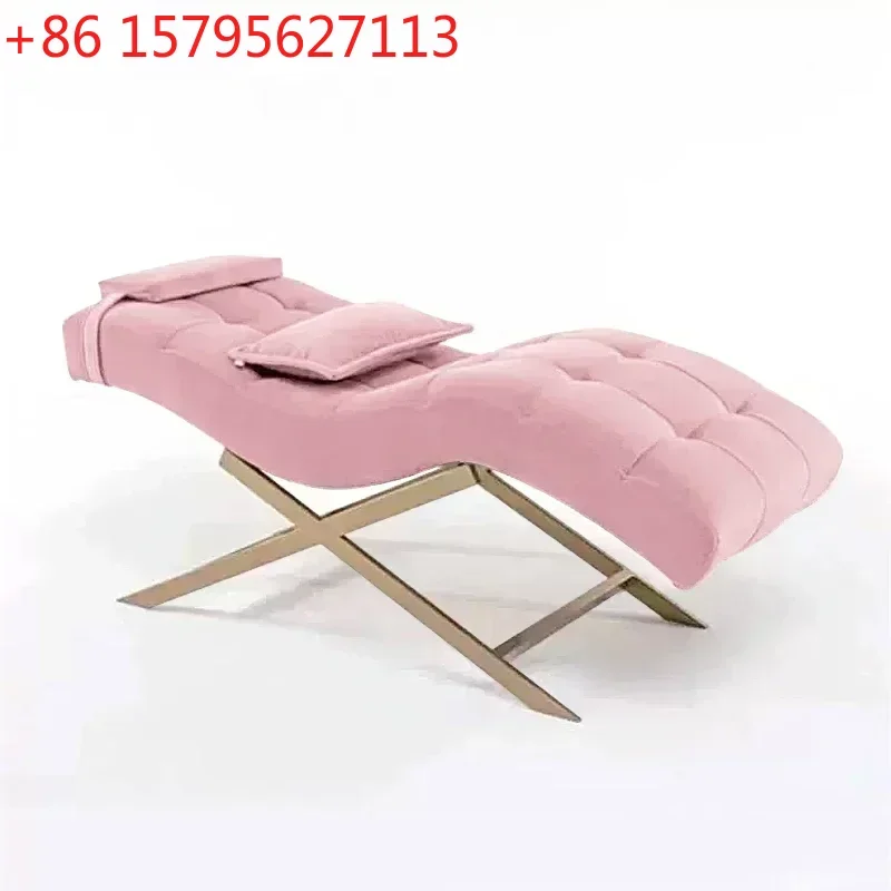 Новая кушетка S-образной формы для маникюра, умывания, татуажа ресниц, тату-микроблейдинга, специальная кровать для салонов красоты
Новая кушетка S-образной формы для маникюра, умывания, татуажа ресниц, тату-микроблейдинга, специальная кровать для салонов красоты