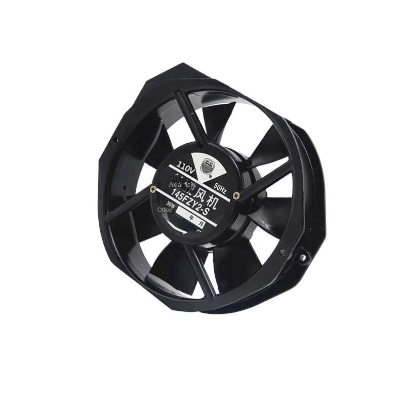 110V Copper Wire Ball Seven-Leaf Capacitor Welding Machine Cabinet Cooling Fan Axial Flow Fan Customization
110V Copper Wire Ball Seven-Leaf Capacitor Welding Machine Cabinet Cooling Fan Axial Flow Fan Customization