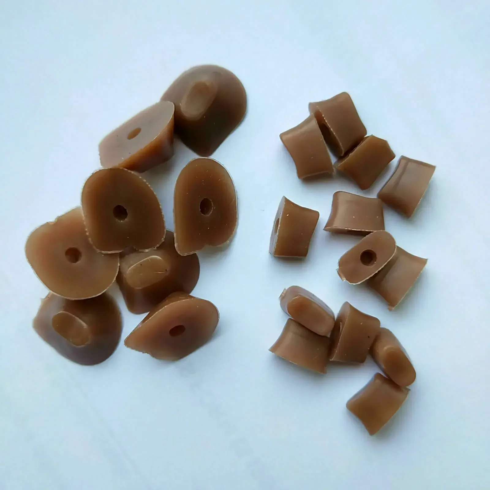 High quality flute accessories: 20 sets of flute keys, bumper cork, hot selling
High quality flute accessories: 20 sets of flute keys, bumper cork, hot selling