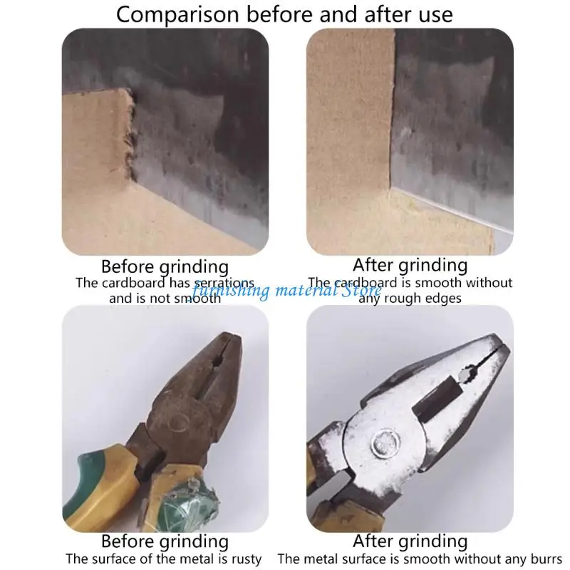 Y5GD Battery Powered Grinder With Two Suitable For 18V Polishing Treatments
Y5GD Battery Powered Grinder With Two Suitable For 18V Polishing Treatments