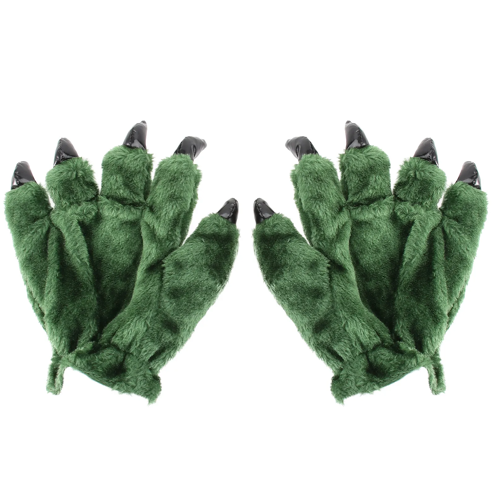 1 Pair Dinosaur Claw Gloves Creative Warm Winter Cartoon Gloves Role Play Theme Party Supplies Role-Play Prop Role-Play Supplies
1 Pair Dinosaur Claw Gloves Creative Warm Winter Cartoon Gloves Role Play Theme Party Supplies Role-Play Prop Role-Play Supplies