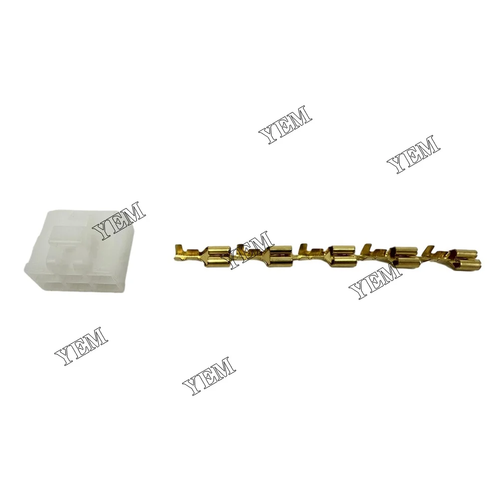 16662-65830 19872-65840 Муфта в сборе для деталей двигателя Kubota Z482 
16662-65830 19872-65840 Муфта в сборе для деталей двигателя Kubota Z482