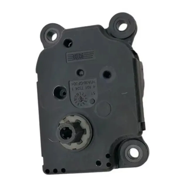 6447V7 Air Conditioning Reduction Gear Motor for Peugeot 307 308 for Citroen Sega Triumph C4 DS3 6447WZ For JUMPY Van EXPORT
6447V7 Air Conditioning Reduction Gear Motor for Peugeot 307 308 for Citroen Sega Triumph C4 DS3 6447WZ For JUMPY Van EXPORT