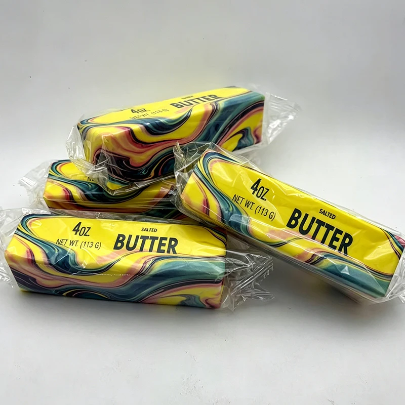 Simulation Colorful Swirl Squishy Butter Squishy Fidget Toys Stress-Relieving BallsAnti-Stress Desk Accessories Party Favors
Simulation Colorful Swirl Squishy Butter Squishy Fidget Toys Stress-Relieving BallsAnti-Stress Desk Accessories Party Favors