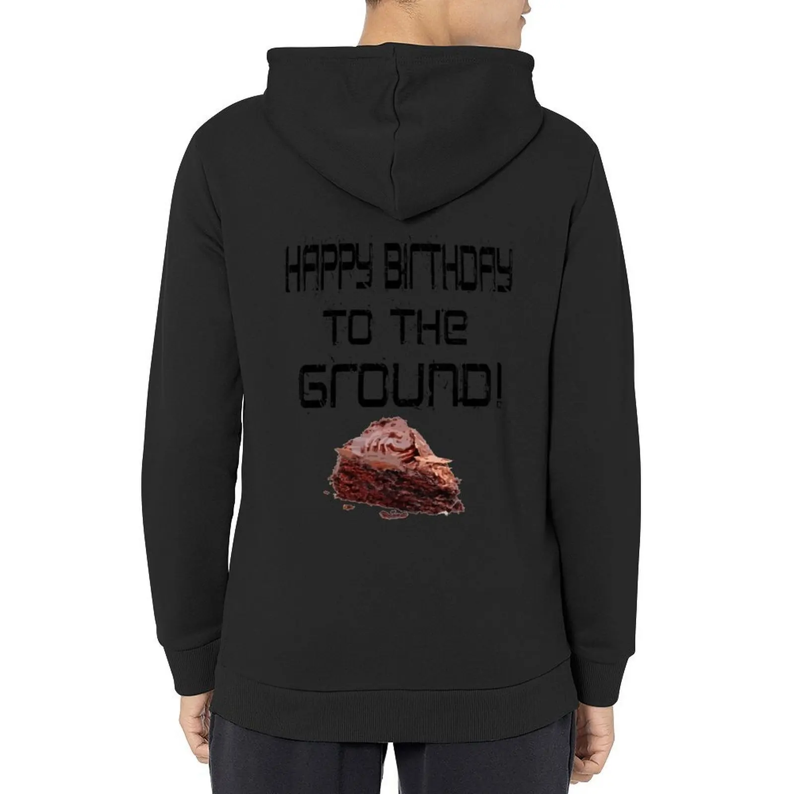 The Lonely Island - Happy Birthday To The Ground! Hoodie men's clothing autumn anime clothes new in hoodies & sweatshirts
The Lonely Island - Happy Birthday To The Ground! Hoodie men's clothing autumn anime clothes new in hoodies & sweatshirts