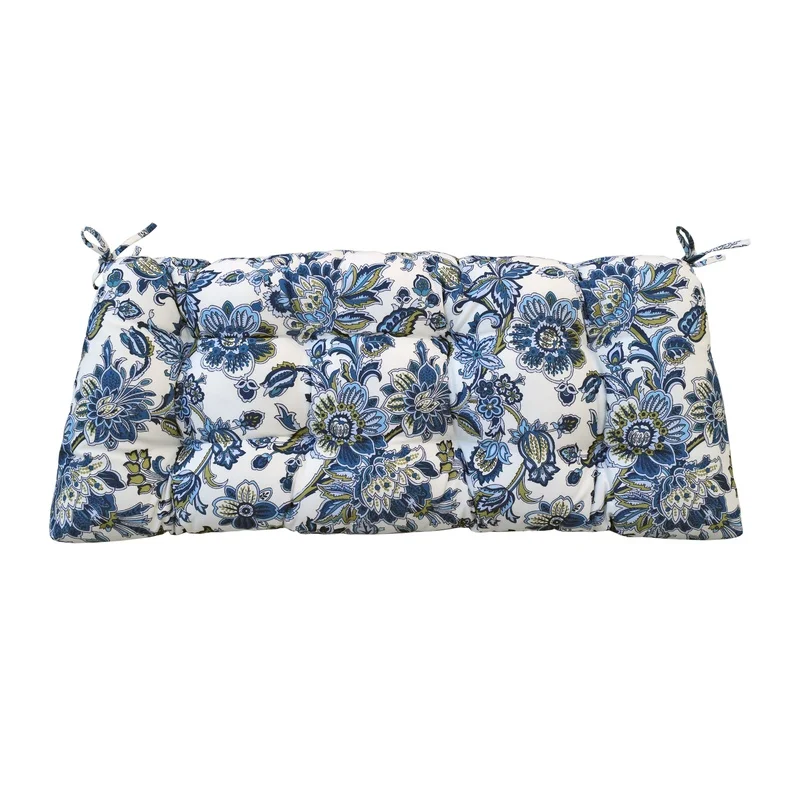 Outdoor Bench Seating Cushions for Patio, Garden, or Deck – Weather Resistant, Comfortable, Durable with Removable Covers
Outdoor Bench Seating Cushions for Patio, Garden, or Deck – Weather Resistant, Comfortable, Durable with Removable Covers