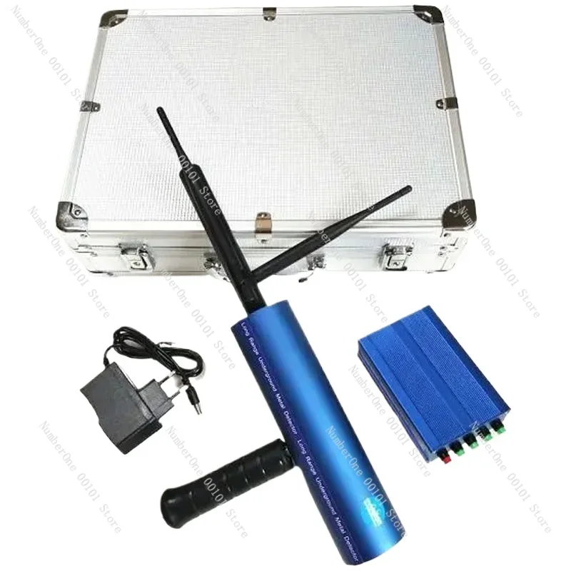 NEW 800M Treasure hunt long distance AKS gold and diamond detector metal detector gold detector AKS 3D metal
NEW 800M Treasure hunt long distance AKS gold and diamond detector metal detector gold detector AKS 3D metal