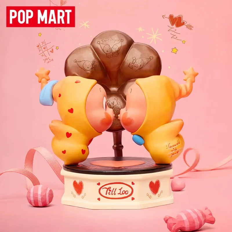 Новые популярные оригинальные товары в наличии: коллекционные игрушки-подвески Popmart Star People The Moment, подарки для коллекционирования
Новые популярные оригинальные товары в наличии: коллекционные игрушки-подвески Popmart Star People The Moment, подарки для коллекционирования