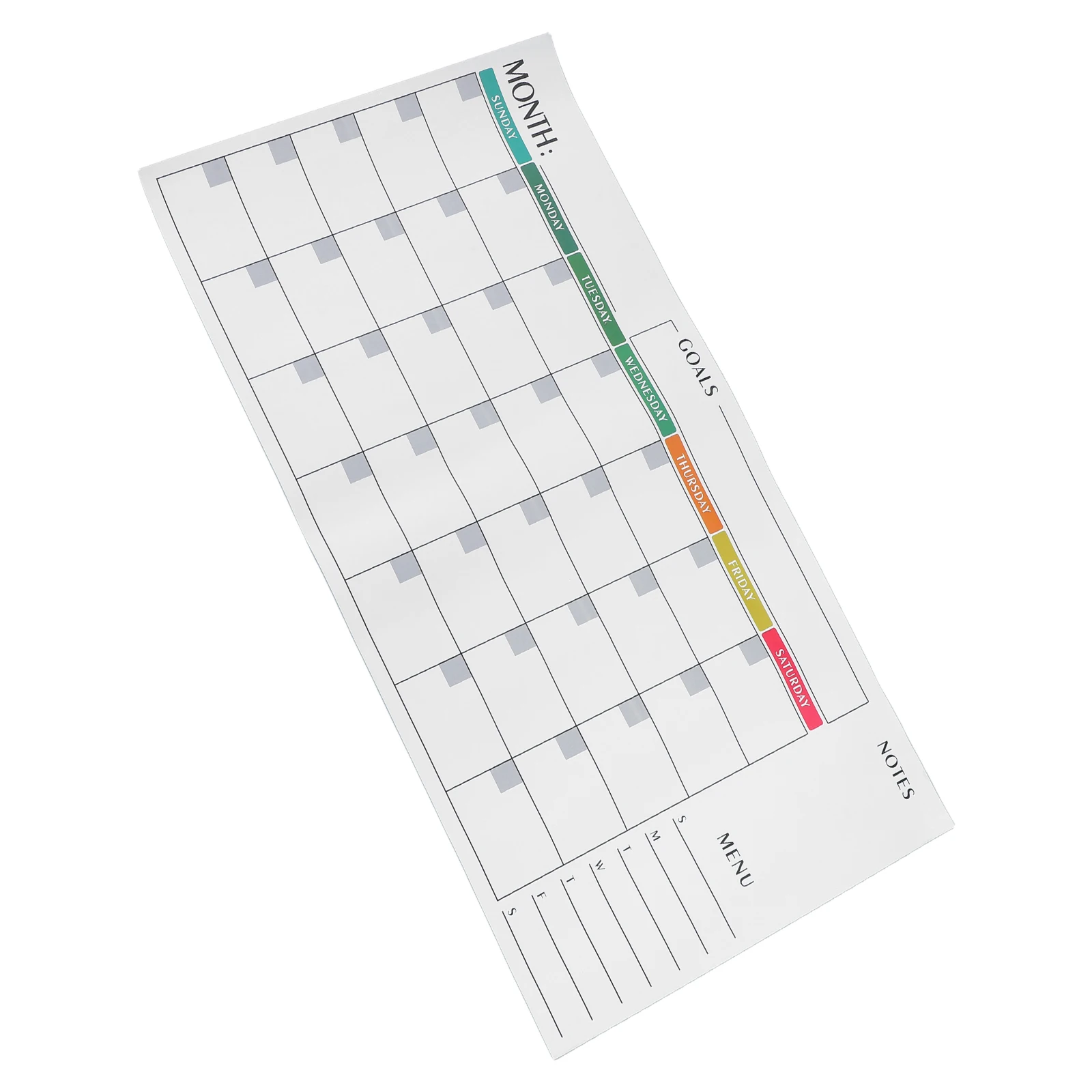 Erasable Planner Calendar Wall Monthly Weekly Daily Large Paper Family Reusable Dry Erase Tracker Simple Decor
Erasable Planner Calendar Wall Monthly Weekly Daily Large Paper Family Reusable Dry Erase Tracker Simple Decor