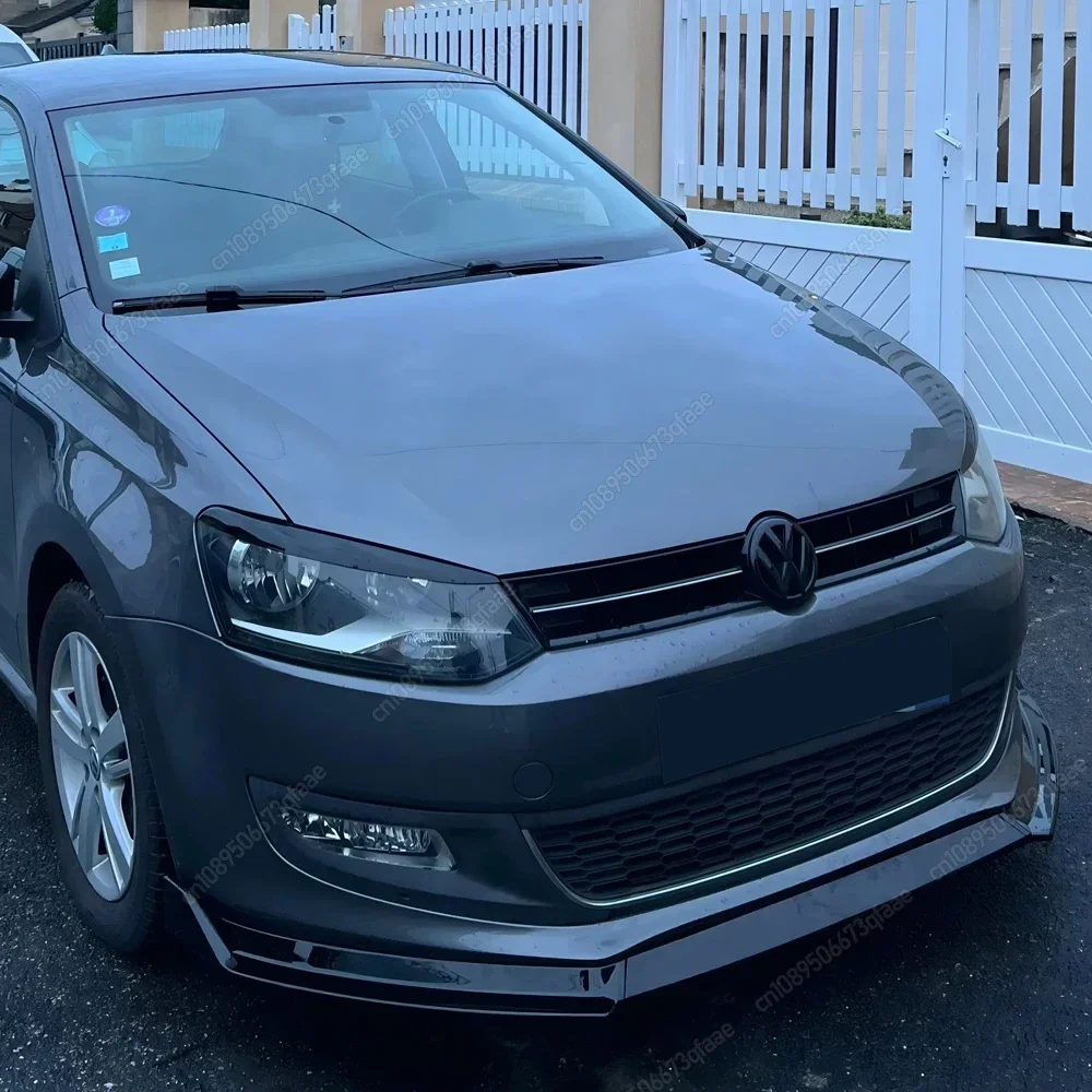 Для VW Polo MK5 6R TSI TDI Standard 2009-2014 Предварительно подъемный автомобильный передний бампер Разделитель губ Спойлер Диффузор ABS Глянцевый черный тюнинг
Для VW Polo MK5 6R TSI TDI Standard 2009-2014 Предварительно подъемный автомобильный передний бампер Разделитель губ Спойлер Диффузор ABS Глянцевый черный тюнинг