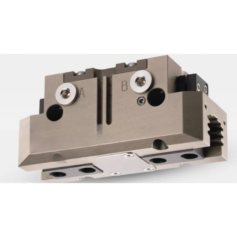 Parts for Air Claw PGN + 100-1 Universal Manipulator PGN100-1-2-AS-IS Cylinder PGN-plus-P
Parts for Air Claw PGN + 100-1 Universal Manipulator PGN100-1-2-AS-IS Cylinder PGN-plus-P
