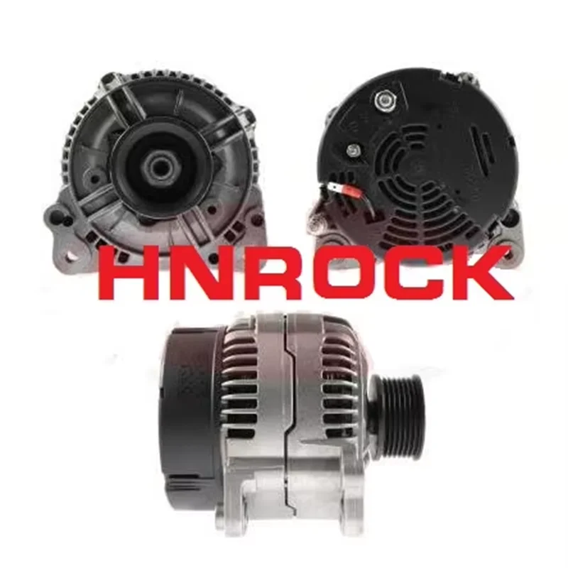 NEW HNROCK 12V 120A ALTERNATOR 0120465026 0120465028 0123510029 0123510030 6056202 60567646 60611334 6061134 FOR ALFA ROMEO
NEW HNROCK 12V 120A ALTERNATOR 0120465026 0120465028 0123510029 0123510030 6056202 60567646 60611334 6061134 FOR ALFA ROMEO
