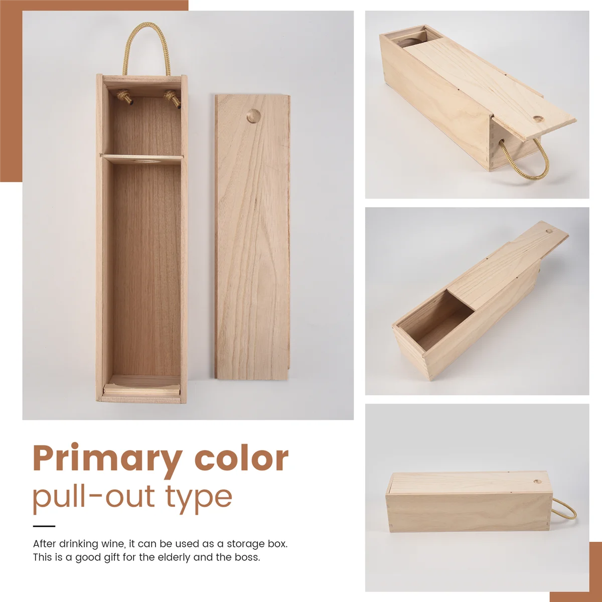 Лучшее качество, деревянная упаковочная коробка для бутылки красного вина для флейты шампанского, специальная деревянная подарочная упаковка для хранения вина, банка с логотипом Gif
Лучшее качество, деревянная упаковочная коробка для бутылки красного вина для флейты шампанского, специальная деревянная подарочная упаковка для хранения вина, банка с логотипом Gif