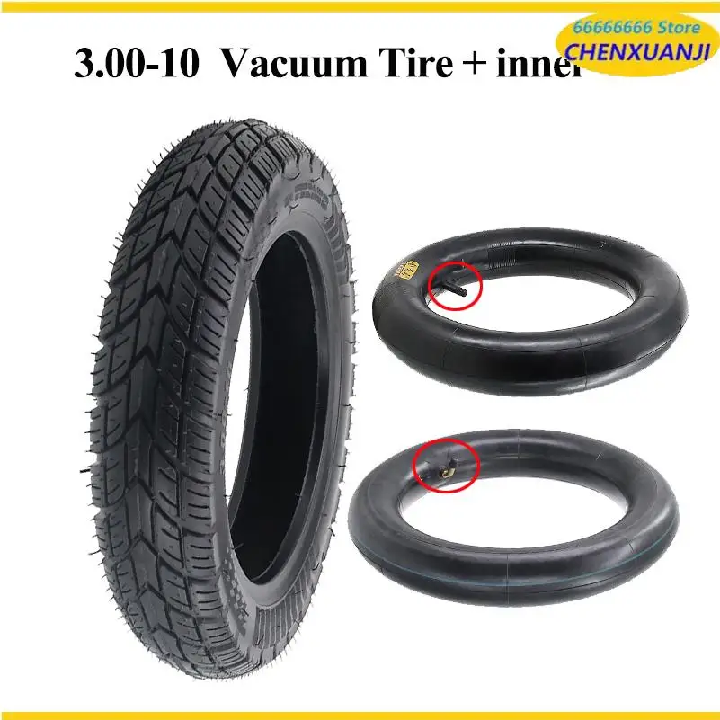 Motorcycle electric vehicle 3.00-10 vacuum tire 14x3.2 outer tire Dongyue pneumatic tire wear-resistant 
Motorcycle electric vehicle 3.00-10 vacuum tire 14x3.2 outer tire Dongyue pneumatic tire wear-resistant