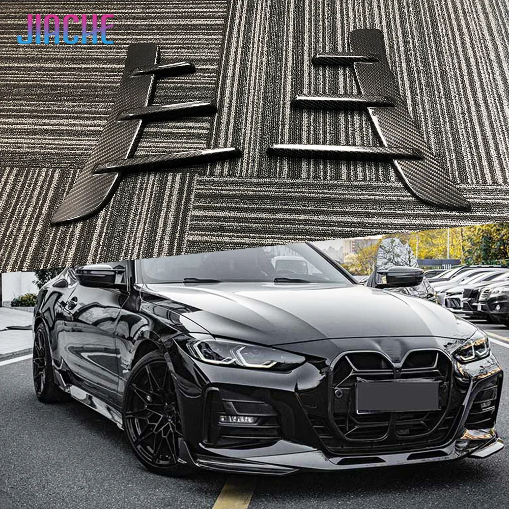 Накладки на передний бампер JIACHE из карбона для BMW 4 серии G22 G23 Coupe 2021+ (воздухозаборники, спойлеры, канарды, сплиттеры) – стайлинг для автомобиля
Накладки на передний бампер JIACHE из карбона для BMW 4 серии G22 G23 Coupe 2021+ (воздухозаборники, спойлеры, канарды, сплиттеры) – стайлинг для автомобиля