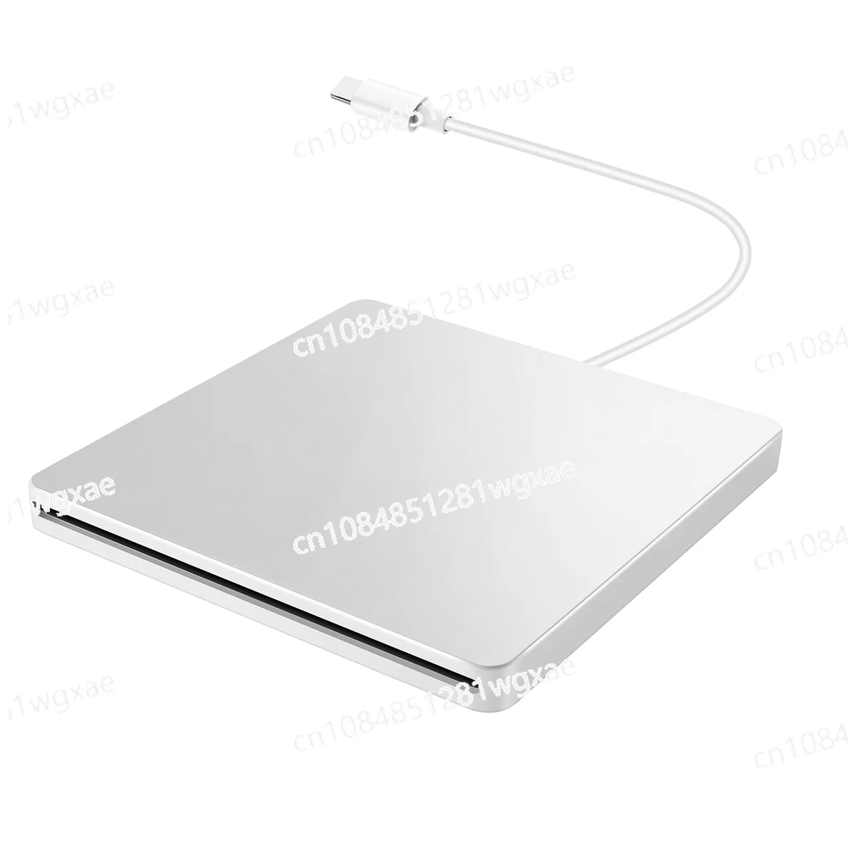 USB External CD/DVD Drive Type C Portable Drive-Free CD Movies Players for Laptop PC Windows Mac,Silver
USB External CD/DVD Drive Type C Portable Drive-Free CD Movies Players for Laptop PC Windows Mac,Silver