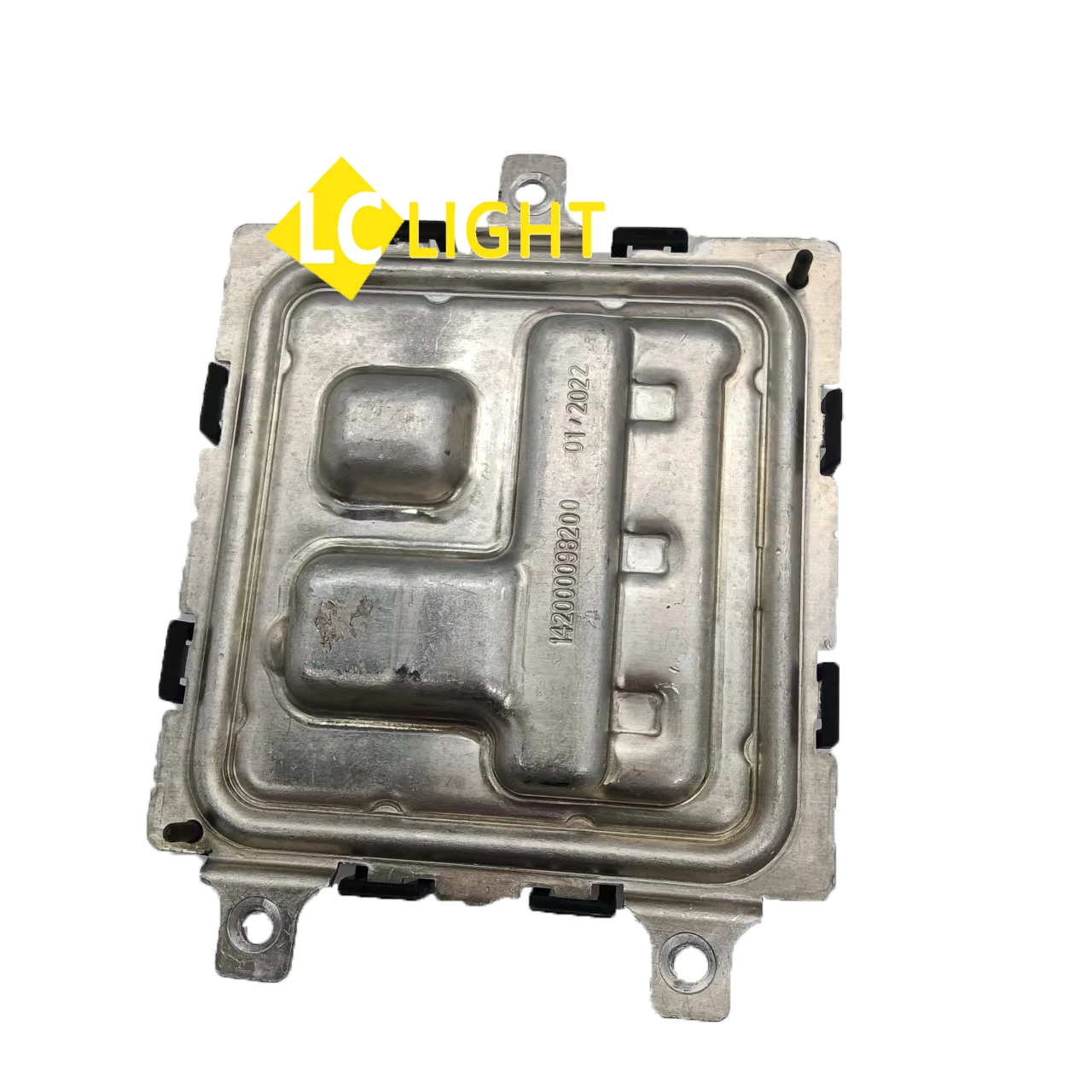 Original 5A53111-01 LED Headlamp Controller Module Unit HWEL:7EEF 12V 63115A53111-01 Suitable For G68 X1 U11 U12 5A53111-01
Original 5A53111-01 LED Headlamp Controller Module Unit HWEL:7EEF 12V 63115A53111-01 Suitable For G68 X1 U11 U12 5A53111-01