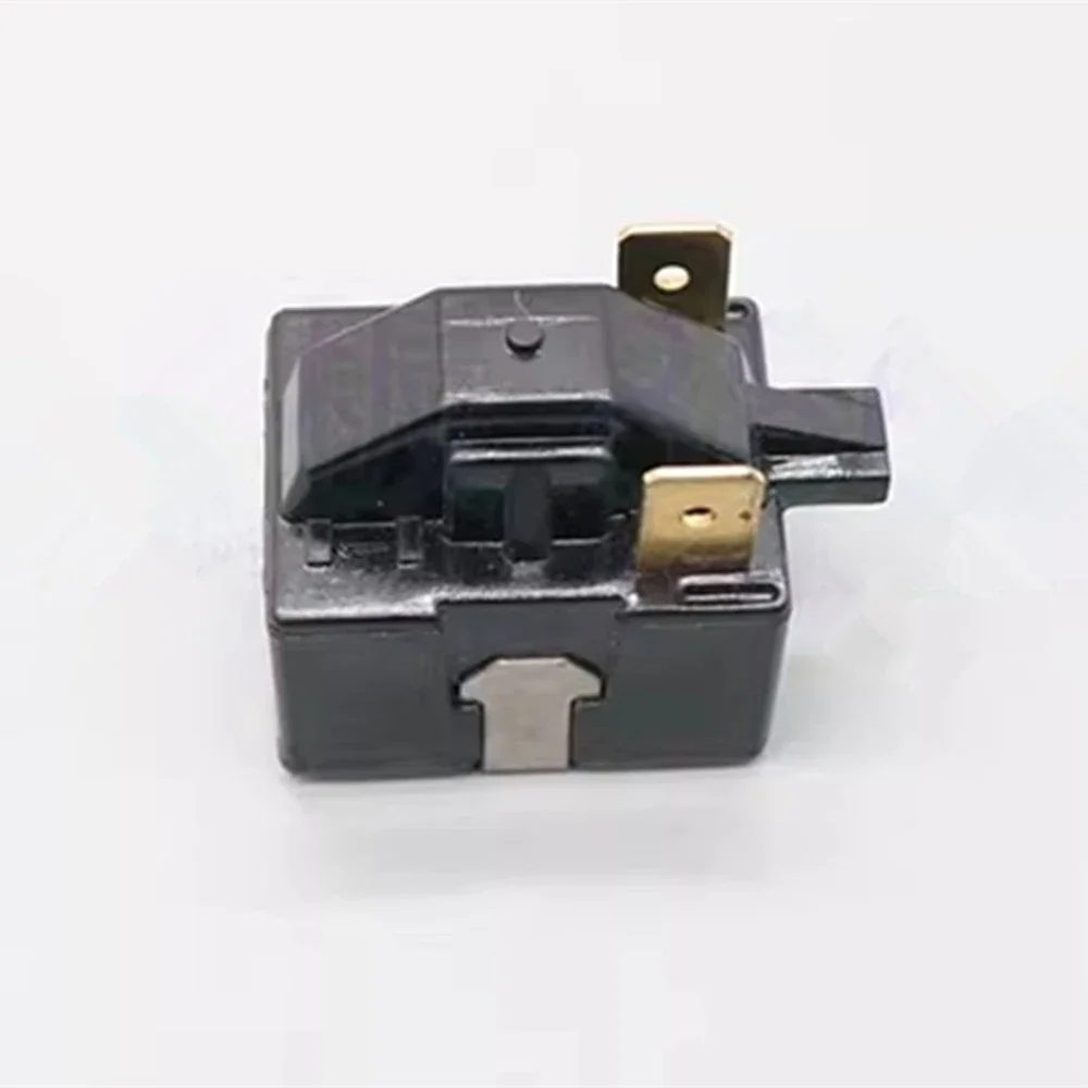High quality Initiator For Haier L.G refrigerator PTC starter P6R8MD P330MD thermal protector freezer starter relay repair parts
High quality Initiator For Haier L.G refrigerator PTC starter P6R8MD P330MD thermal protector freezer starter relay repair parts