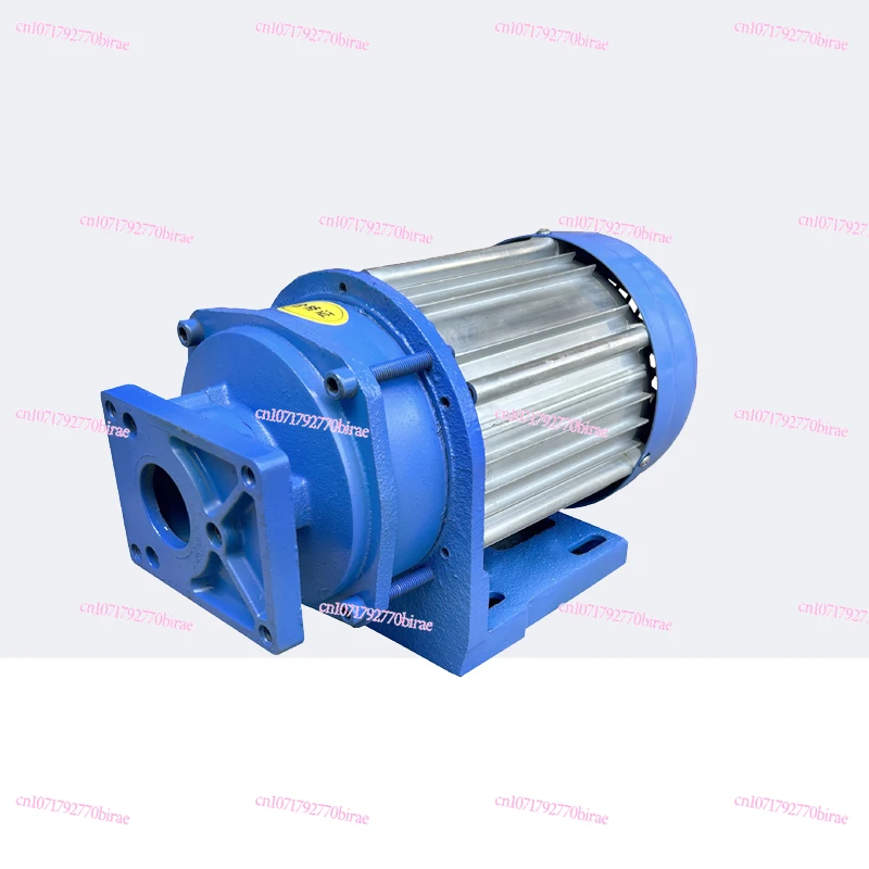 48V-72VBrushless Power Unit Conversion Kit-Direct Plug-inHydraulic Gear Pump DC Motor for Electric Forklift Pallet Truck Upgrade
48V-72VBrushless Power Unit Conversion Kit-Direct Plug-inHydraulic Gear Pump DC Motor for Electric Forklift Pallet Truck Upgrade