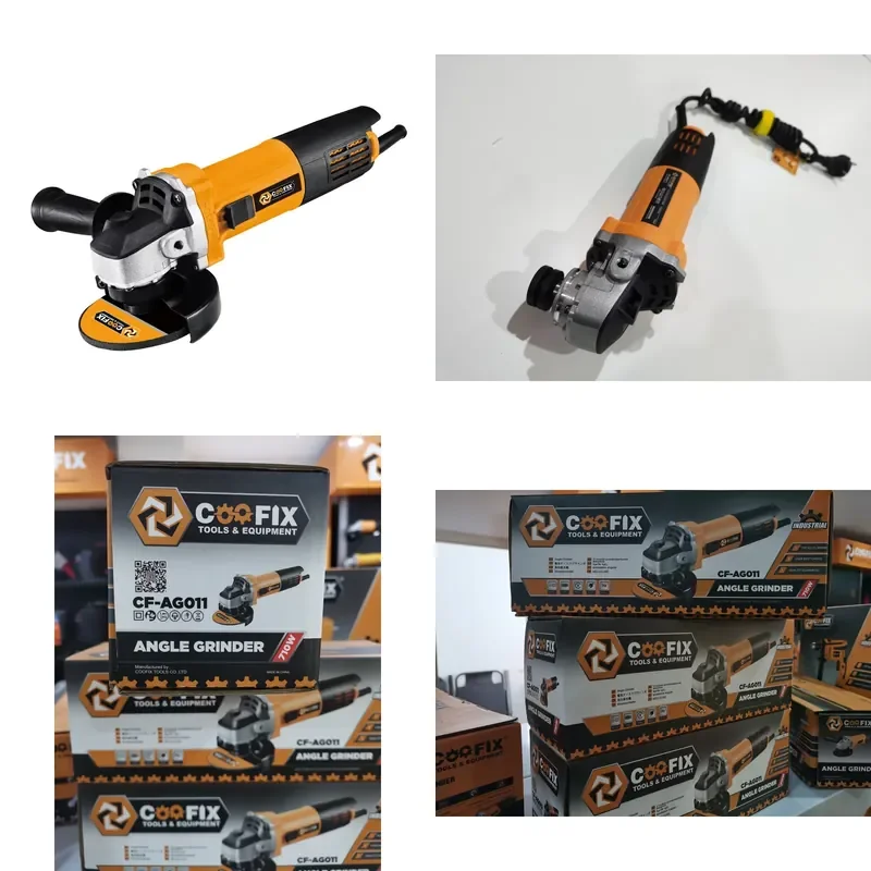 【CHIMU HOME】 Electric Mini Angle Grinder 12000 RPM 80W for Metal Wood Polishing
【CHIMU HOME】 Electric Mini Angle Grinder 12000 RPM 80W for Metal Wood Polishing