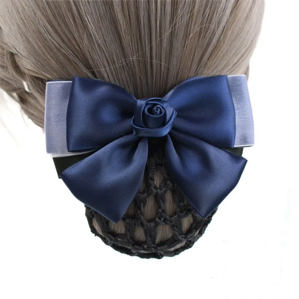Nurse Hair Clip Airline Stewardess Necktie Sailor Suit Bowtie Shirt Accessory Bank Teller Neck Tie Korean Headwear
Nurse Hair Clip Airline Stewardess Necktie Sailor Suit Bowtie Shirt Accessory Bank Teller Neck Tie Korean Headwear