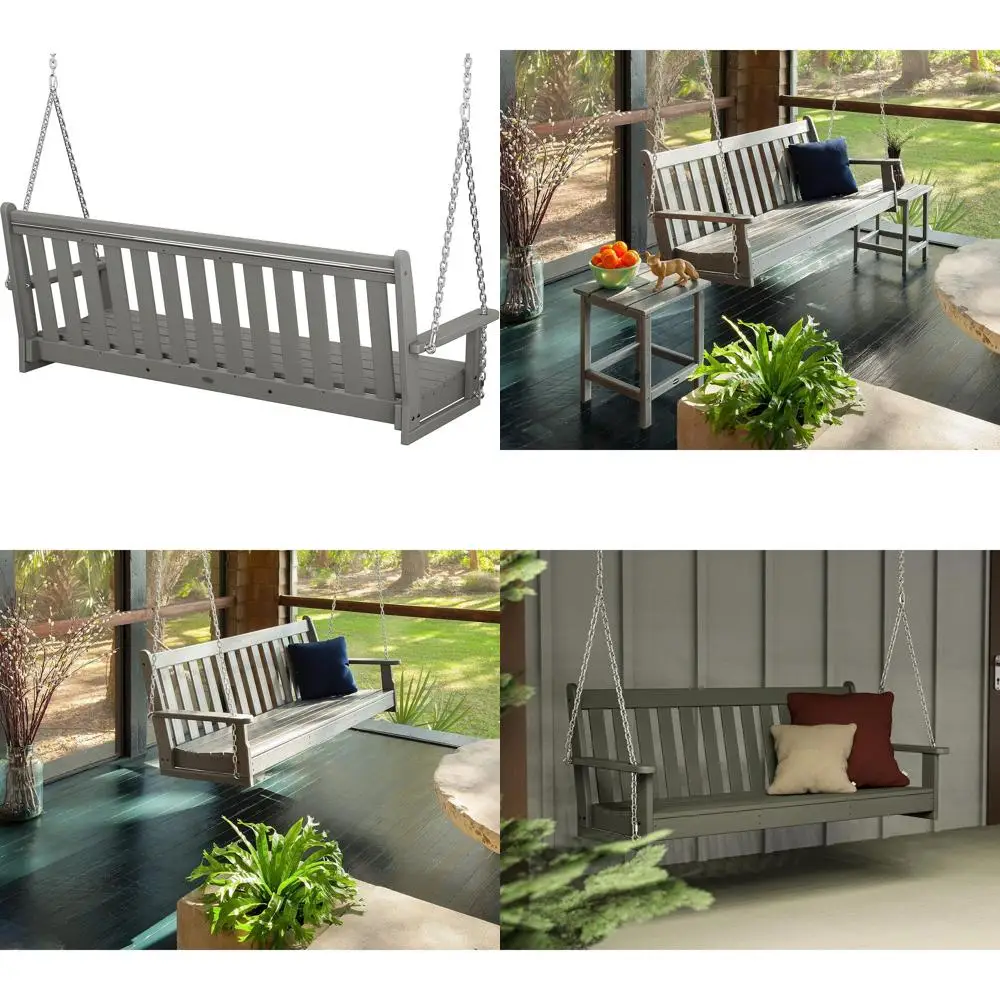 Серый качели-качалка 60 Grey для виноградников
Серый качели-качалка 60 Grey для виноградников