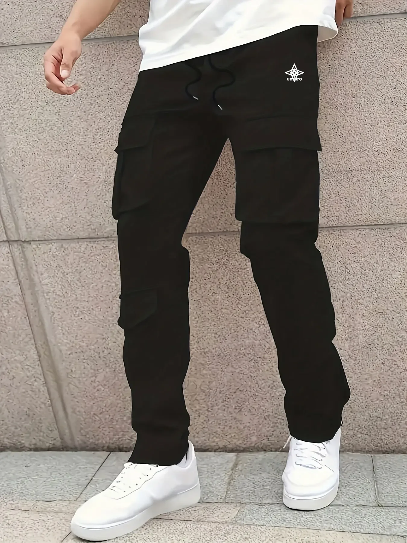 Mens Pants Casual Jogger Relaxed Fit Cargo Pants Drawstring Sweatpants Hiking Outdoor Twill Sport Pants
Mens Pants Casual Jogger Relaxed Fit Cargo Pants Drawstring Sweatpants Hiking Outdoor Twill Sport Pants