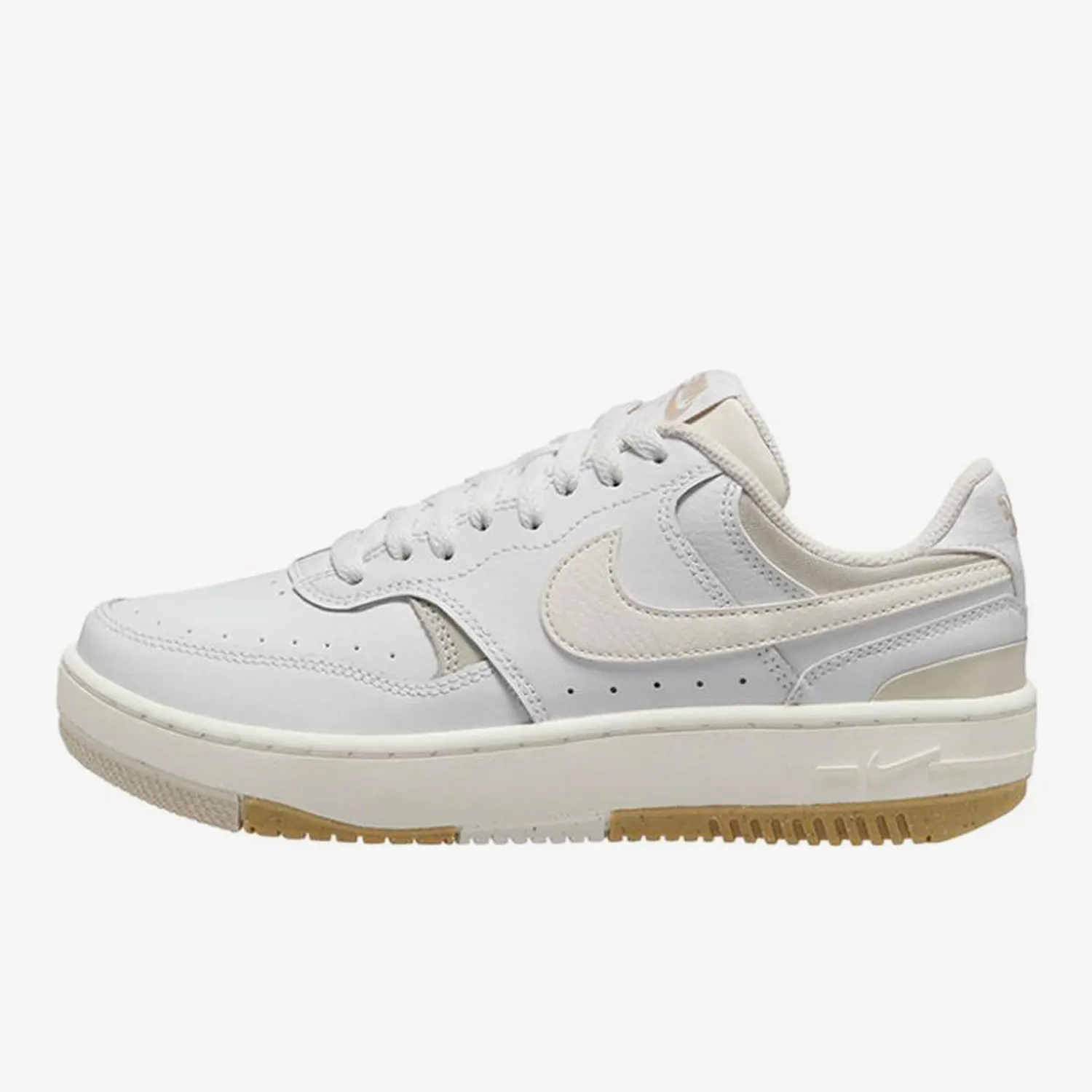 Nike Authentic GAMMA FORCE Women's Thick Sole Low-Top Sports Casual Shoes DX9176-103
Nike Authentic GAMMA FORCE Women's Thick Sole Low-Top Sports Casual Shoes DX9176-103