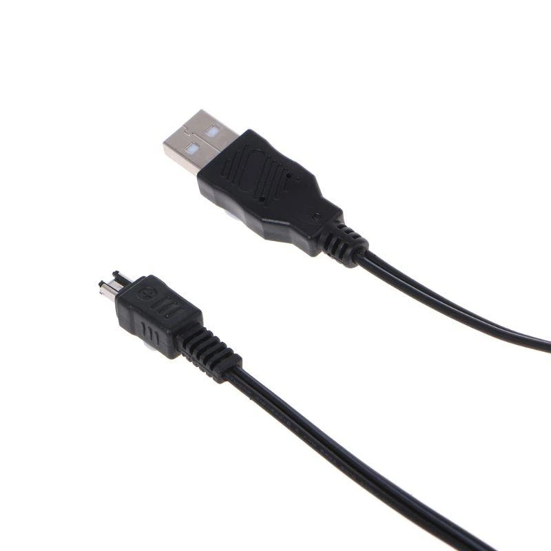 HX6A Универсальный USB-кабель для зарядки для адаптера питания камеры CA-110 Кабель для зарядки камеры Сменный кабель 120 дюйма
HX6A Универсальный USB-кабель для зарядки для адаптера питания камеры CA-110 Кабель для зарядки камеры Сменный кабель 120 дюйма