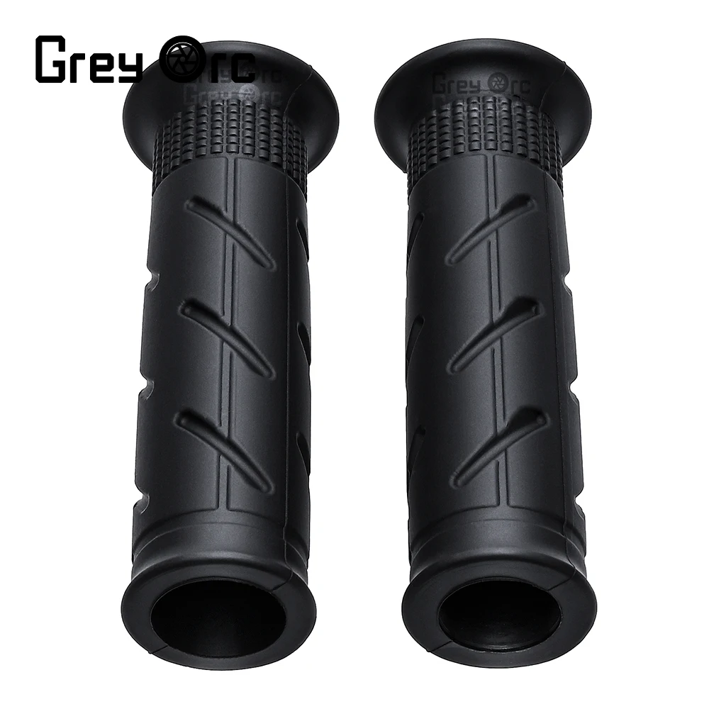 High Quality Handles Motorcycle Handlebar 7/8'' Rubber Motorbike Grips For Honda CB 1000R CBR 650F CBR 600F Anti Slip Design
High Quality Handles Motorcycle Handlebar 7/8'' Rubber Motorbike Grips For Honda CB 1000R CBR 650F CBR 600F Anti Slip Design