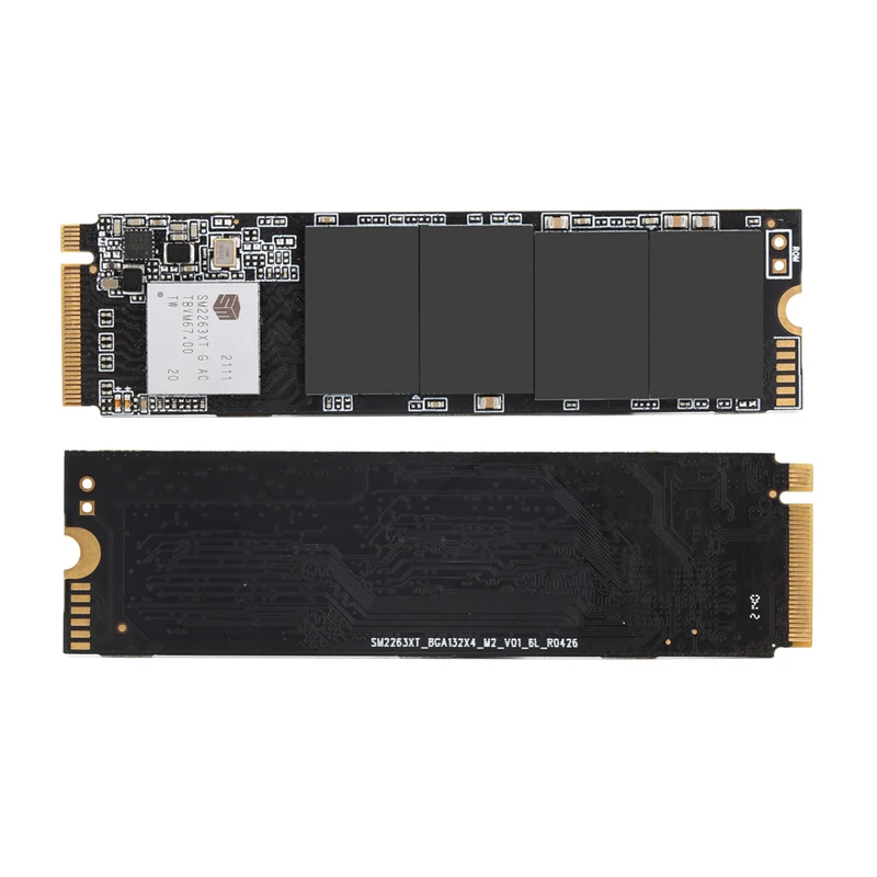 Good Price M.2 NVME SSD 256GB Solid State Drive 256gb 512gb 1tb 2tb SSD Factory Wholesale
Good Price M.2 NVME SSD 256GB Solid State Drive 256gb 512gb 1tb 2tb SSD Factory Wholesale