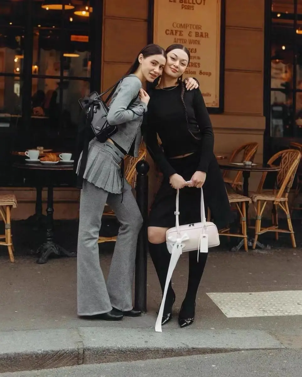 Sli Small Fraance Sle Handbag Underarm Bag High Aesthetic Value Boston oulder Bag Single oulder Square ape PU C...
Sli Small Fraance Sle Handbag Underarm Bag High Aesthetic Value Boston oulder Bag Single oulder Square ape PU C...