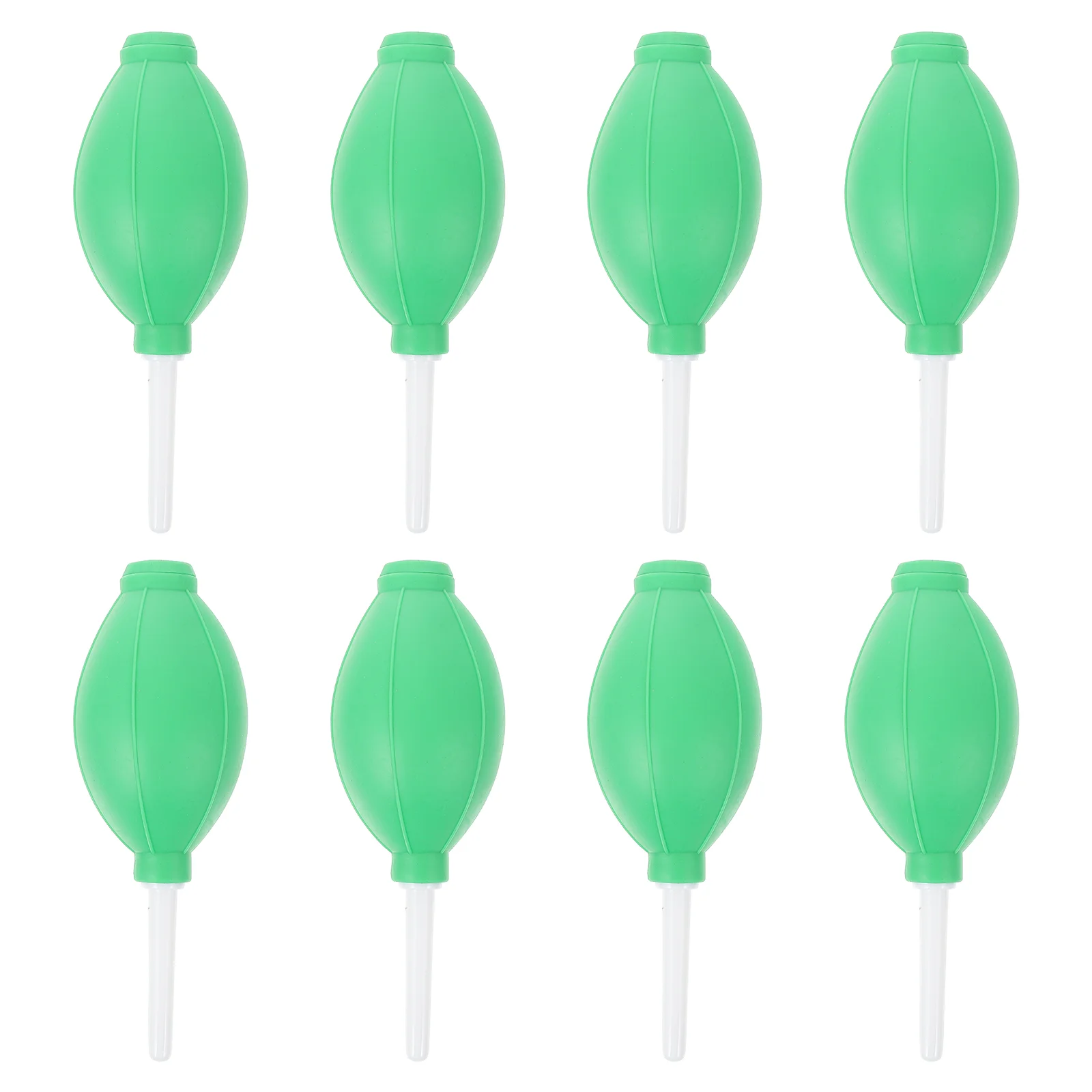 8 Pcs Clean Air Blow Tool Cleaner Dusters Dryer Cleaning Tools Compressed Equipment Rubber Bulb Pumps Digital Camera
8 Pcs Clean Air Blow Tool Cleaner Dusters Dryer Cleaning Tools Compressed Equipment Rubber Bulb Pumps Digital Camera