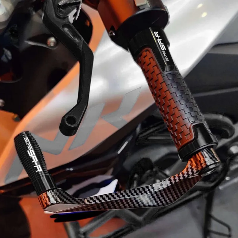 Для CFMOTO CF 675SRR 675 SR-R 675 SRR 675 SRR675 2024 2025 2026 руль мотоцикла с ЧПУ тормозной рычаг сцепления защита рук
Для CFMOTO CF 675SRR 675 SR-R 675 SRR 675 SRR675 2024 2025 2026 руль мотоцикла с ЧПУ тормозной рычаг сцепления защита рук