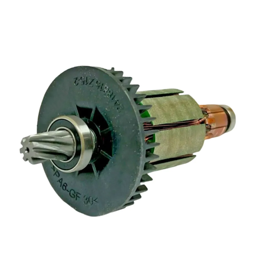 Accessories For Circular Saws Armature Anchor Applicable Model DCS552 BCS550 Application Scenario Cordless Circular Saw
Accessories For Circular Saws Armature Anchor Applicable Model DCS552 BCS550 Application Scenario Cordless Circular Saw