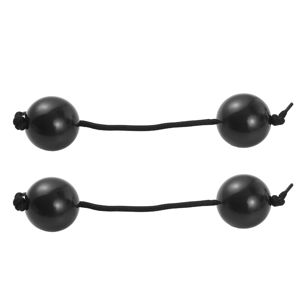 2 Pairs Handheld Aslatua Shakers Percussion Instrument Plastic Kashaka Instrument Rhythmic Balls
2 Pairs Handheld Aslatua Shakers Percussion Instrument Plastic Kashaka Instrument Rhythmic Balls