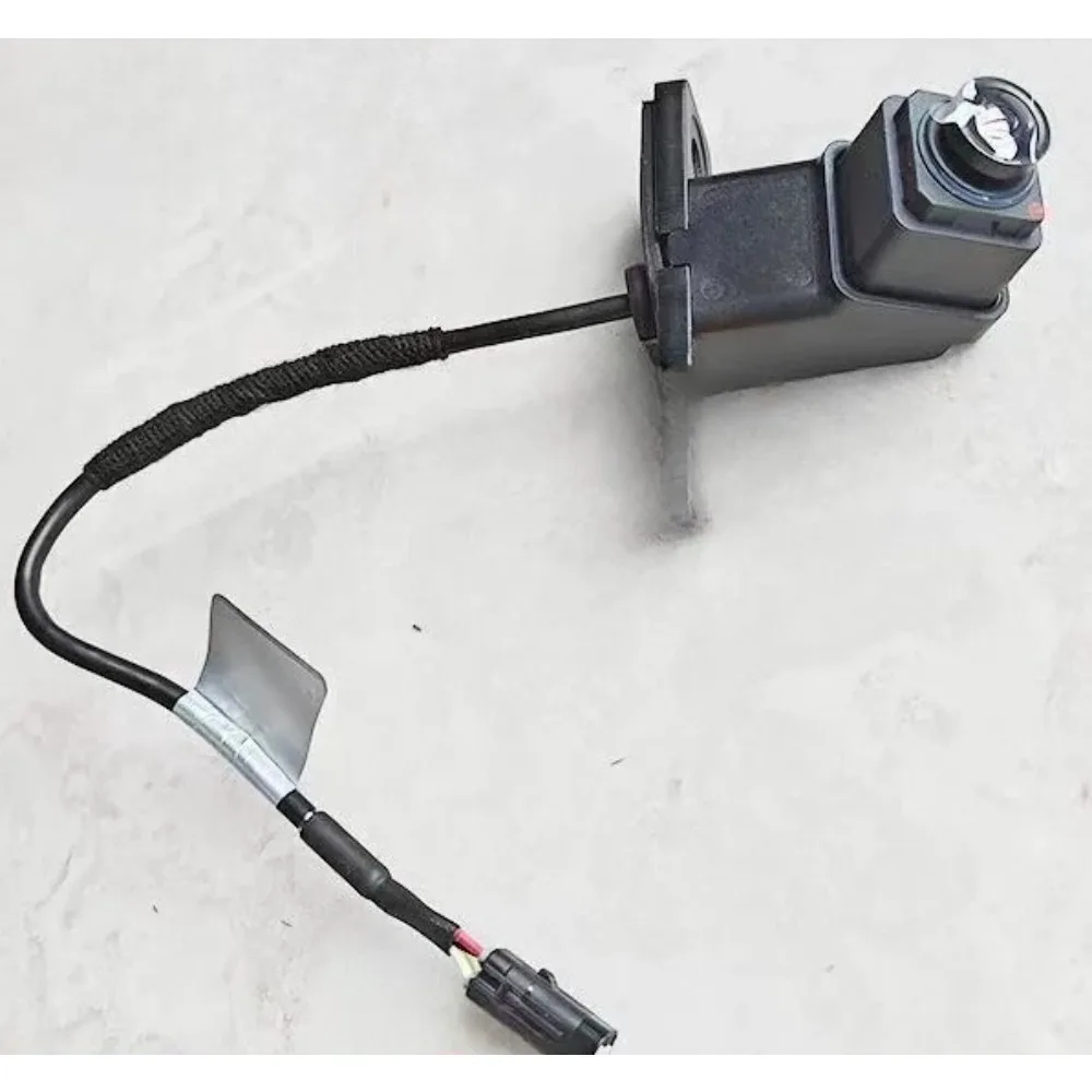 Car Rear View Camera System Reverse Parking Monitor Kit Brand New Genuine for Geely FARIZON Star Share V5 V6 V7E New Energy
Car Rear View Camera System Reverse Parking Monitor Kit Brand New Genuine for Geely FARIZON Star Share V5 V6 V7E New Energy