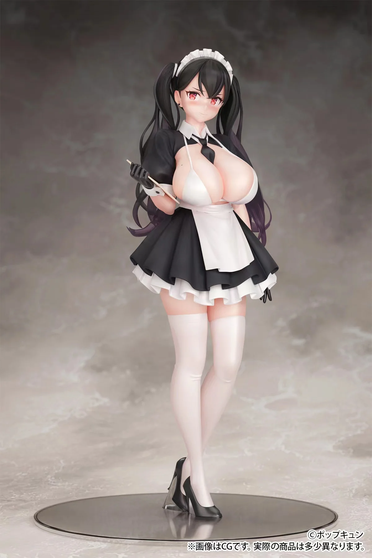 100% Original: FOTS JAPAN High Time Wood Woman Coffee 1/6 PVC Action Figure Anime Model Toys Figure Collection Doll Gift
100% Original: FOTS JAPAN High Time Wood Woman Coffee 1/6 PVC Action Figure Anime Model Toys Figure Collection Doll Gift