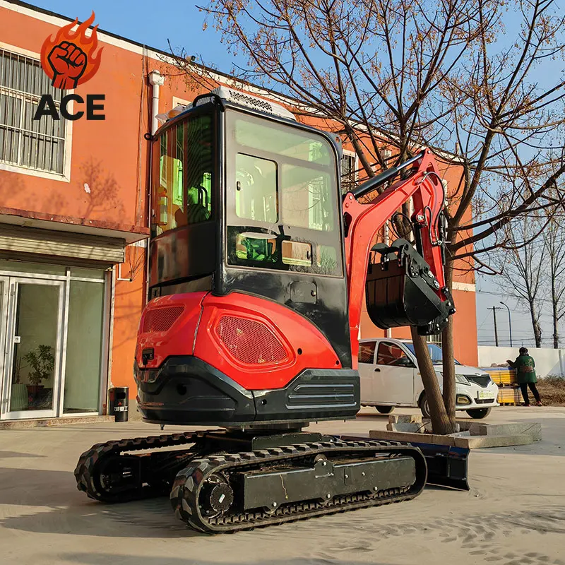 Free shipping EPA kubota 2.5 Ton Mini Excavator Machine Farm Digger mini bagger Excavator Crawler excavator with customized
Free shipping EPA kubota 2.5 Ton Mini Excavator Machine Farm Digger mini bagger Excavator Crawler excavator with customized
