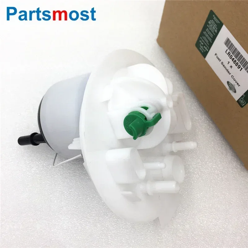 3.0L V6 5.0L V8 Petrol Fuel Tank Dust Cover for Land Rover Range Rover 2013- RR Sport 2014- Fuel Filter Sender Cover LR048891
3.0L V6 5.0L V8 Petrol Fuel Tank Dust Cover for Land Rover Range Rover 2013- RR Sport 2014- Fuel Filter Sender Cover LR048891