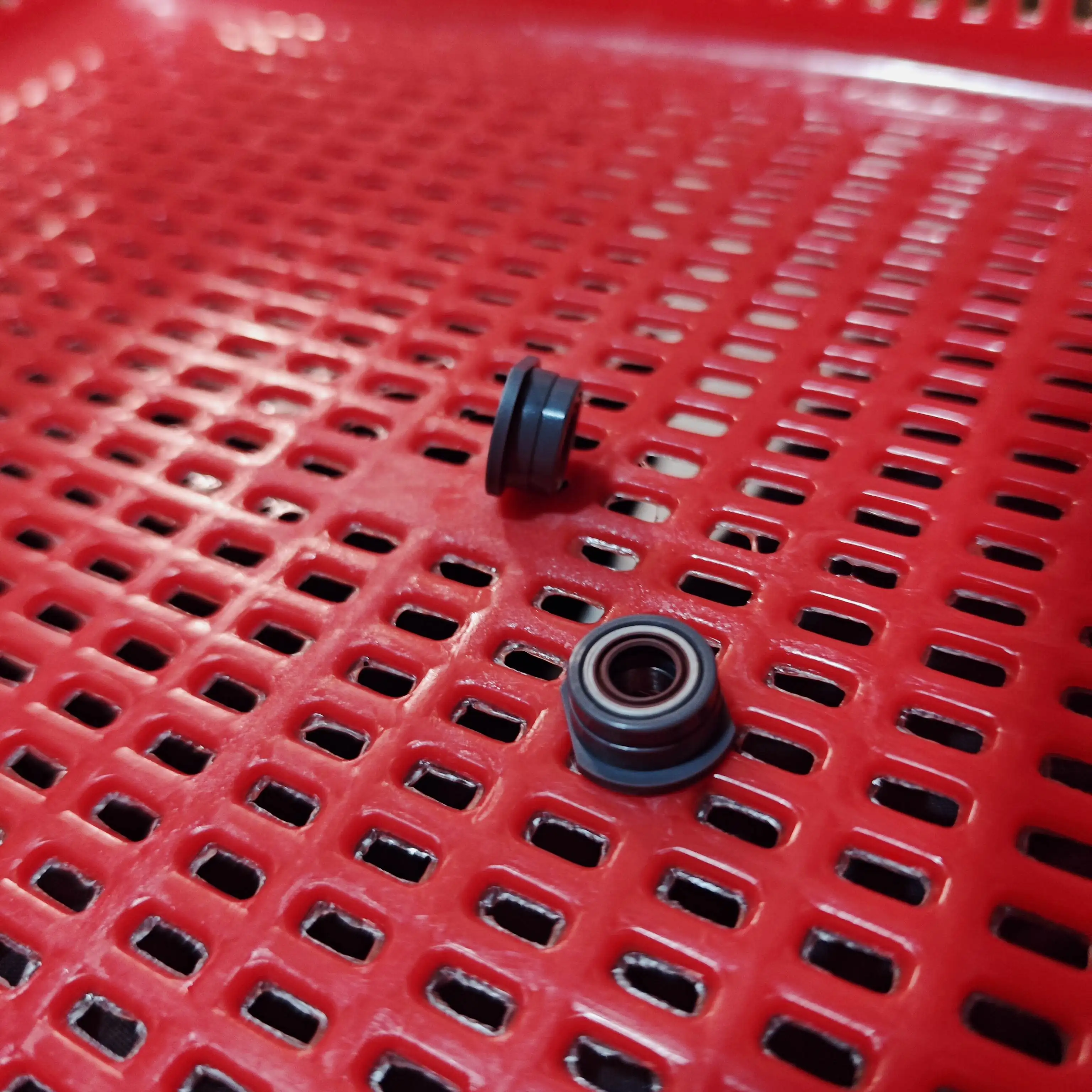 20PCS High Quality Developer Bushing For Konica Minolta BH C224 C284 C364 C454 C554
20PCS High Quality Developer Bushing For Konica Minolta BH C224 C284 C364 C454 C554