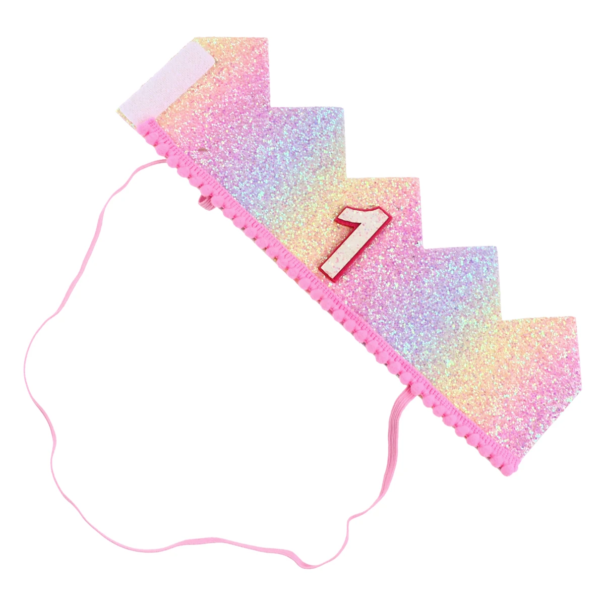 Birthday Hat Hats for Kids Decoration Girl Headband Party Accessories Decorations
Birthday Hat Hats for Kids Decoration Girl Headband Party Accessories Decorations
