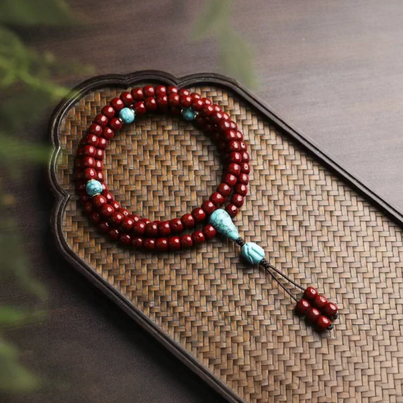 Mao Feel Material Men And Women Buddha Beads Multi-Circle Moon Bodhi Bracelet
Mao Feel Material Men And Women Buddha Beads Multi-Circle Moon Bodhi Bracelet